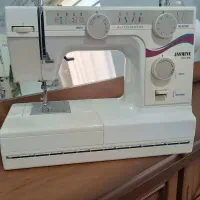چرخ خیاطی یاسمین JASMINE