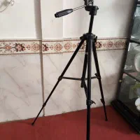 پایه دوربین