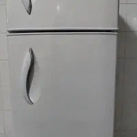 یخچال فریزر ۱مرسان ۱۴ فوت