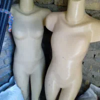 مانکن خیاطی