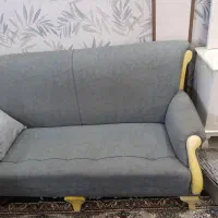 مبل 7 نفره سالم