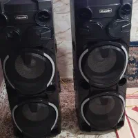زلزله مکسیدرخانگی بدونه خط خش سالم۴ساب۱۵اینچ