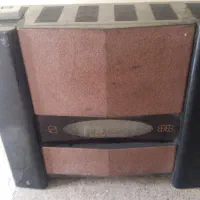 بخاری گاز سوز دودکشی