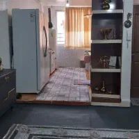 خانه اجاراه ای ۷۵متری ۲۰متری فوتبال