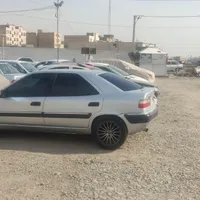 سیتروئن زانتیا 2000cc، مدل ۱۳۸۴|خودرو سواری و وانت|کرج, ملارد|دیوار