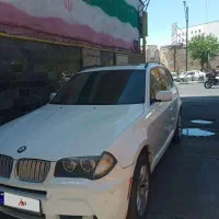 BMW x3|خودرو سواری و وانت|تهران, آذربایجان|دیوار