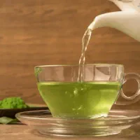 دمنوش چای سبز ترکیبی