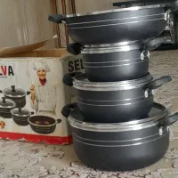 قابلمه تفلن زیر قیمت