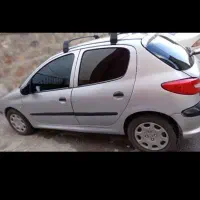 206مدل 85