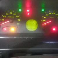 پراید مدل ۹۰