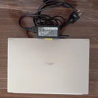 لپ تاپ acer 14 اینچ i51135g7 با 36GB ram