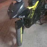هندا رهروه امیکس کینگ طرح کلیک رادیاتور دار