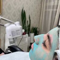 پاکسازی صورت فقط ۵۰۰