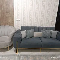 مبل هفت نفره
