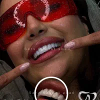 منشی پذیرش دندانپزشکی