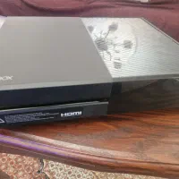xbox one در حد نو واقعی