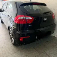 کیا ریو ۲۰۱۶ وارداتی