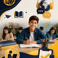 آموزشگاه زبان لیو