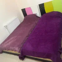 تخت خواب