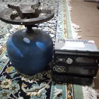 پکنیک‌گاز