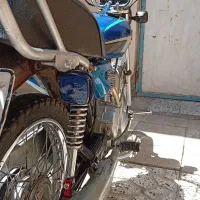 هندا 125مدل 85درحد94