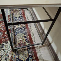 میز کار فلزی