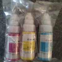 جوهر پرینتر کانن سه رنگ اصلی