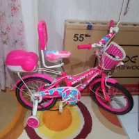 دوچرخه 16
