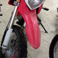 فلات طرح crf