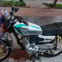 موتور نیکتاز پلاس  اخر 403