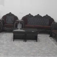 تعدادی وسایل خانه