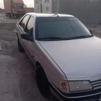 پژو مدل93