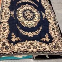 رو فرشی نو طرح سنتی در همه ابعاد
