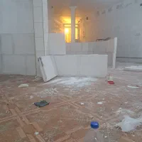 سفیدکاری اینه