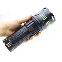 چراغ قوه اسمال سان مدل T273 اورجینال