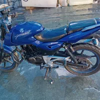 موتور پالس 180