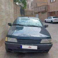 پژو آردی بنزینی مدل ۸۳ انژکتور