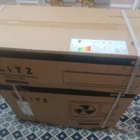 کولر گازی 18000 بلیتس