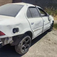 سمند تصادفی