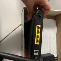 مودم سایفونی