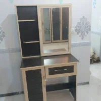 کمد و میزارایشی ام دی اف