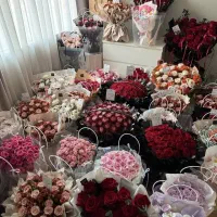 با کلی عشق گرفتیشون..حیف نیست دور ریخته بشه