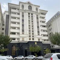 برج دوبرال 225متر 3خواب سازه‌ برند شهرک غرب