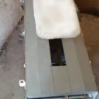 ربات شاطر اتوماتیک نانوایی/ربات ضربه زن