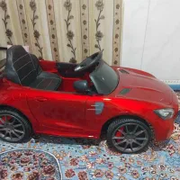 ماشین شارژی