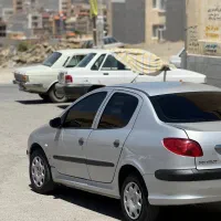 ۲۰۶اس‌دی‌ مدل ۹۸ پول لازم