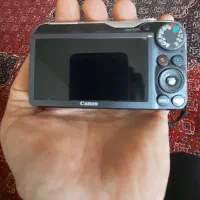 دوربین کنون