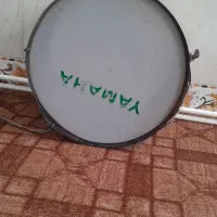 طبل محرمی
