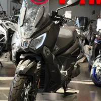 JR 300 اقساط تخفیف کالانو  sym