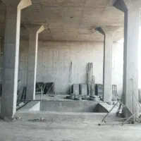 آرماتوربندی قالب بندی صنعتی تصفیه خانه،مخزن ،کانال